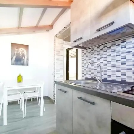 La Terrazza Sul Mare * Santa Teresa Gallura