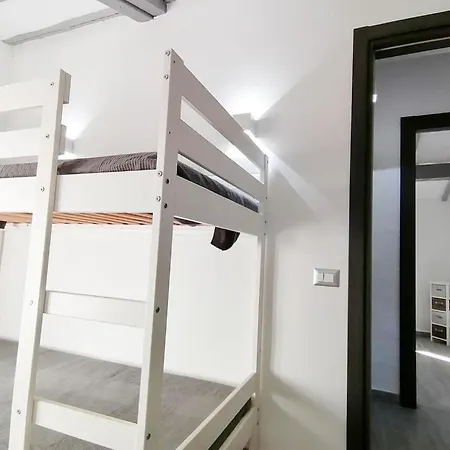 La Terrazza Sul Mare Apartment *