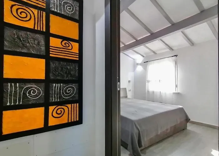 La Terrazza Sul Mare 公寓 *